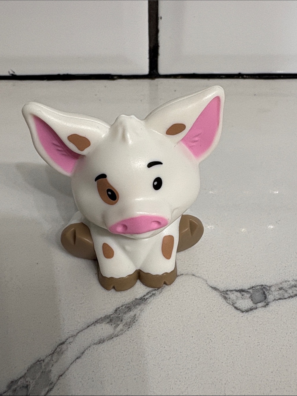Little People Pua 2022